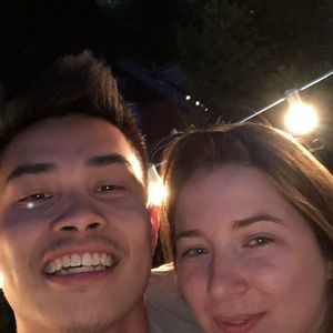 Meet your Posher, Casandra